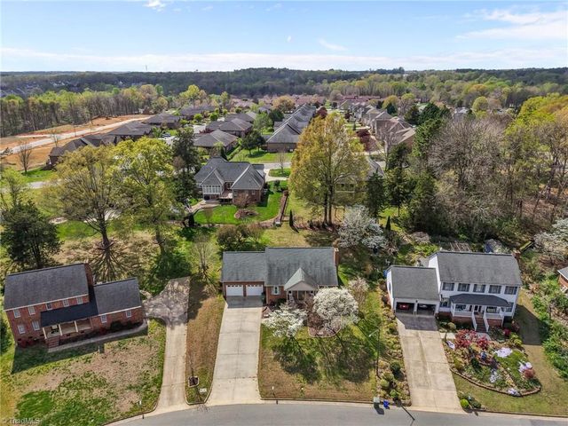 418 Wildwood Lane, Graham, NC 27253