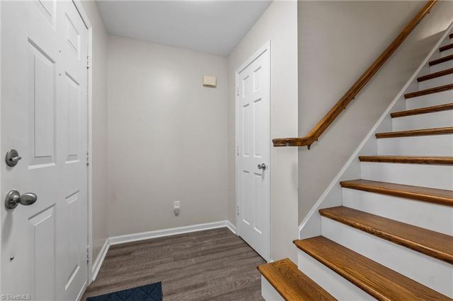 418 Wildwood Lane, Graham, NC 27253