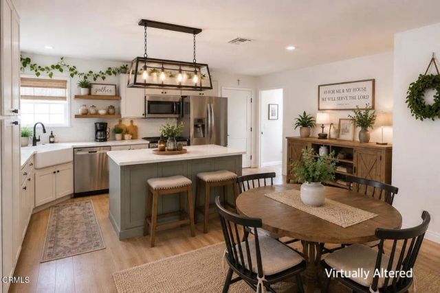 15325 Todd Lane, Santa Paula, CA 93060