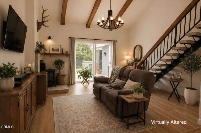15325 Todd Lane, Santa Paula, CA 93060