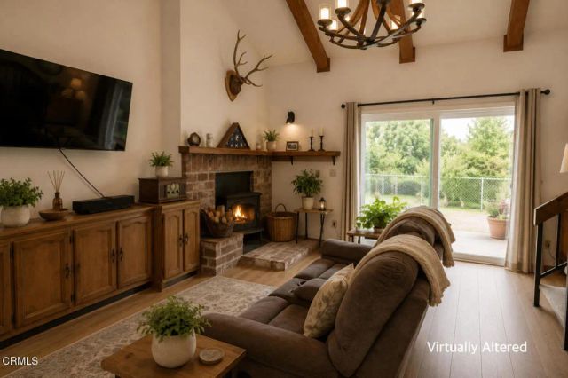 15325 Todd Lane, Santa Paula, CA 93060