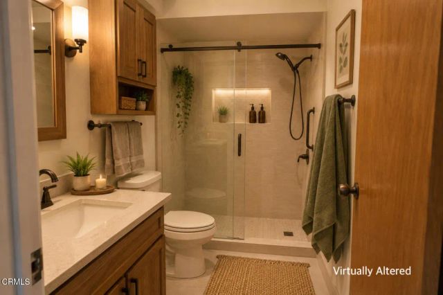 15325 Todd Lane, Santa Paula, CA 93060