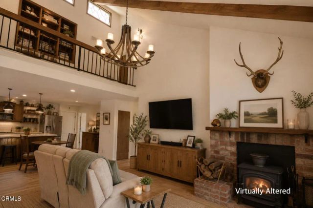 15325 Todd Lane, Santa Paula, CA 93060