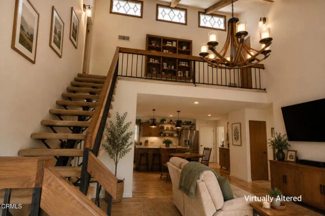 15325 Todd Lane, Santa Paula, CA 93060
