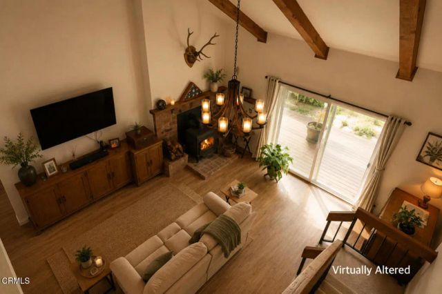 15325 Todd Lane, Santa Paula, CA 93060