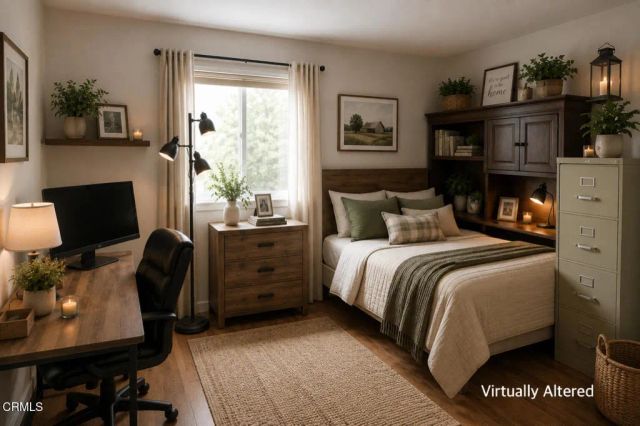 15325 Todd Lane, Santa Paula, CA 93060