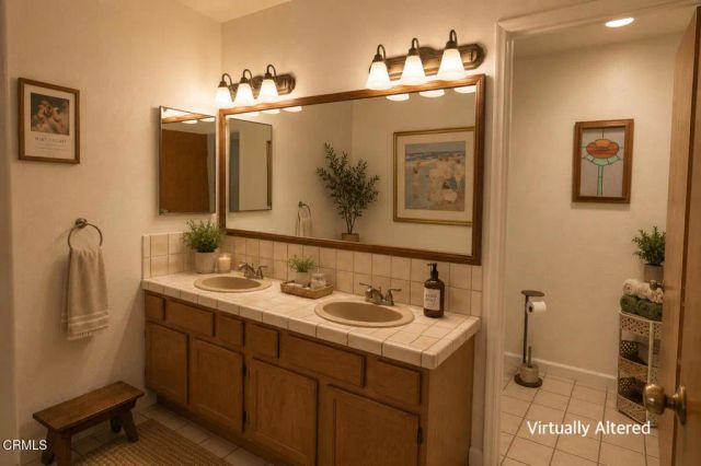 15325 Todd Lane, Santa Paula, CA 93060