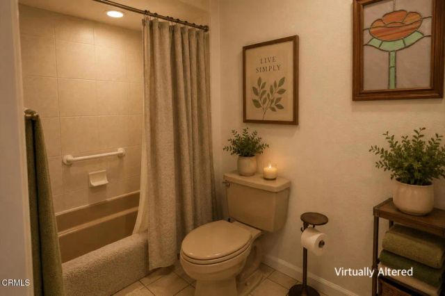 15325 Todd Lane, Santa Paula, CA 93060