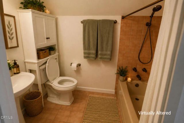 15325 Todd Lane, Santa Paula, CA 93060