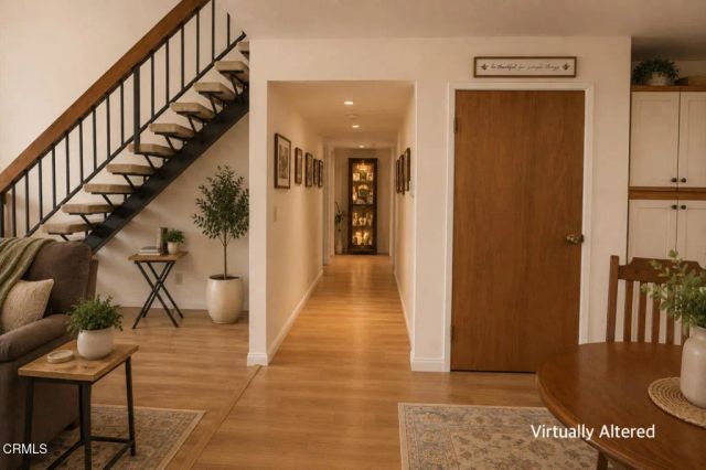 15325 Todd Lane, Santa Paula, CA 93060
