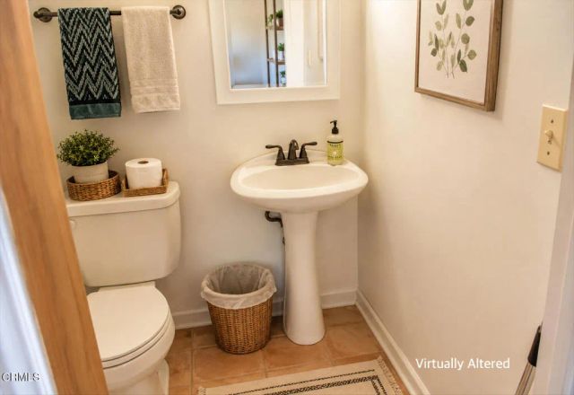 15325 Todd Lane, Santa Paula, CA 93060
