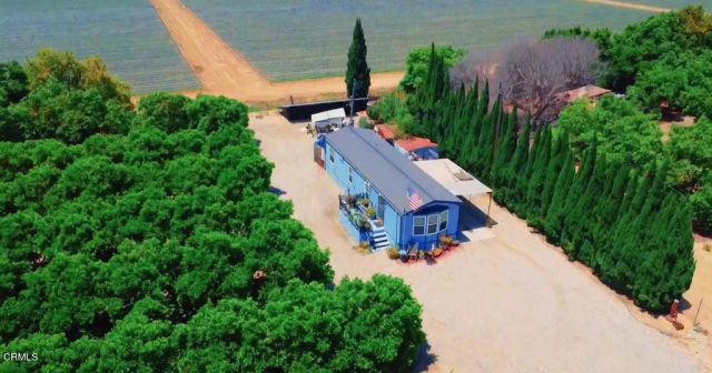 15325 Todd Lane, Santa Paula, CA 93060