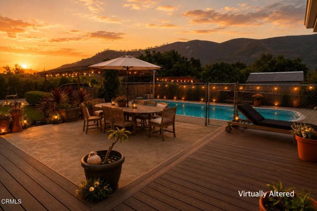 15325 Todd Lane, Santa Paula, CA 93060