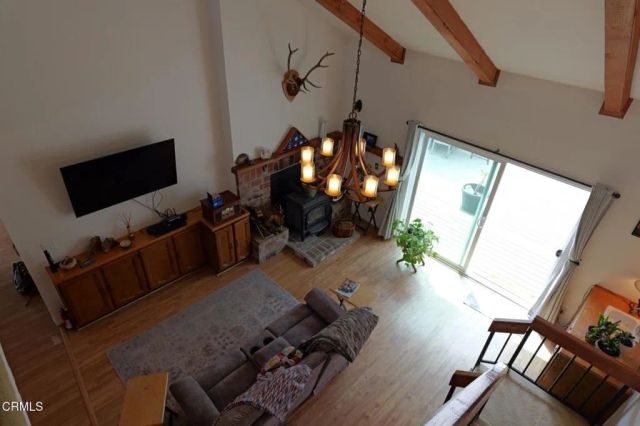 15325 Todd Lane, Santa Paula, CA 93060