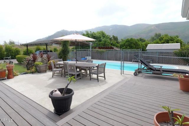 15325 Todd Lane, Santa Paula, CA 93060