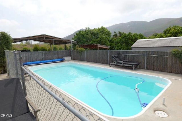 15325 Todd Lane, Santa Paula, CA 93060