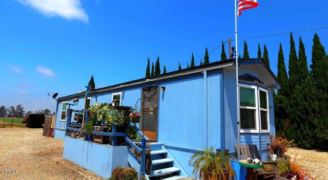 15325 Todd Lane, Santa Paula, CA 93060