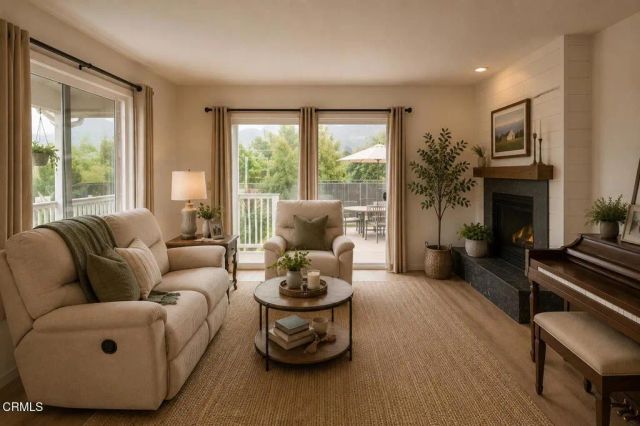 15325 Todd Lane, Santa Paula, CA 93060