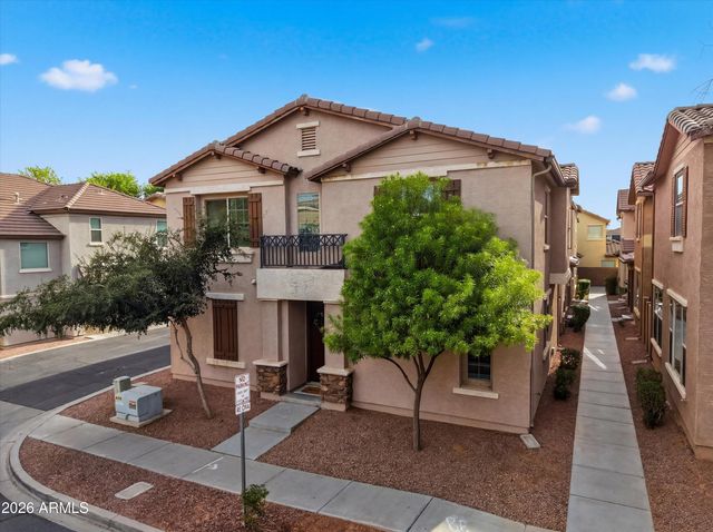 1430 S PONDEROSA Drive, Gilbert, AZ 85296