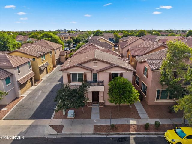 1430 S PONDEROSA Drive, Gilbert, AZ 85296
