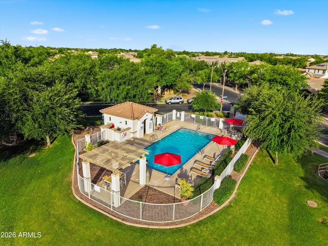 1430 S PONDEROSA Drive, Gilbert, AZ 85296