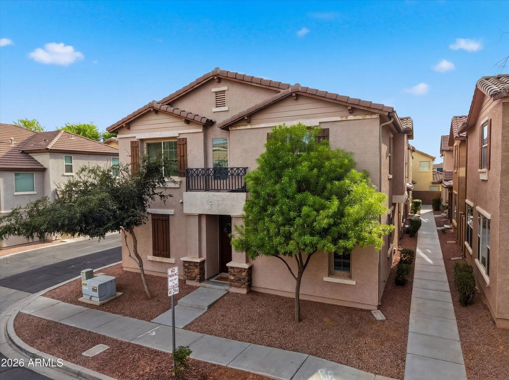 1430 S PONDEROSA Drive, Gilbert, AZ 85296 — photo 2