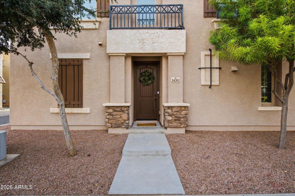 1430 S PONDEROSA Drive, Gilbert, AZ 85296 — photo 3