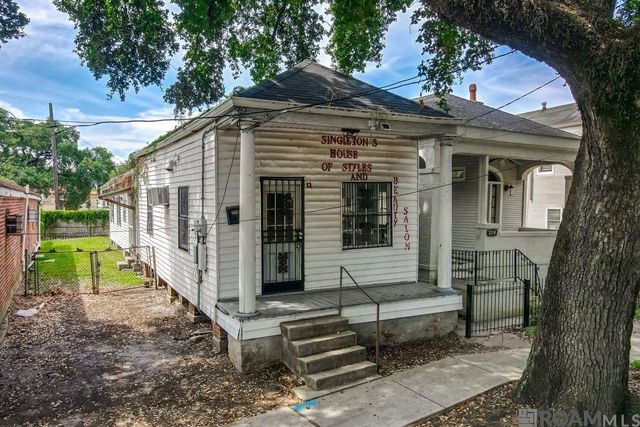 2110 Jackson Ave, New Orleans, LA 70113