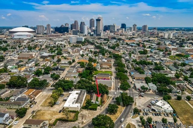 2110 Jackson Ave, New Orleans, LA 70113