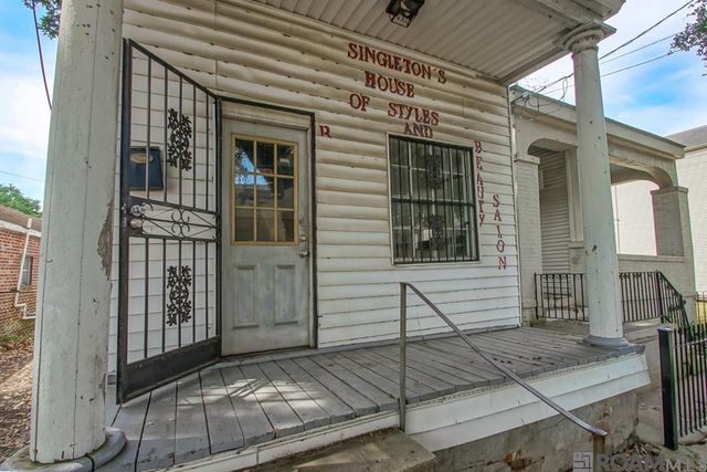 2110 Jackson Ave, New Orleans, LA 70113