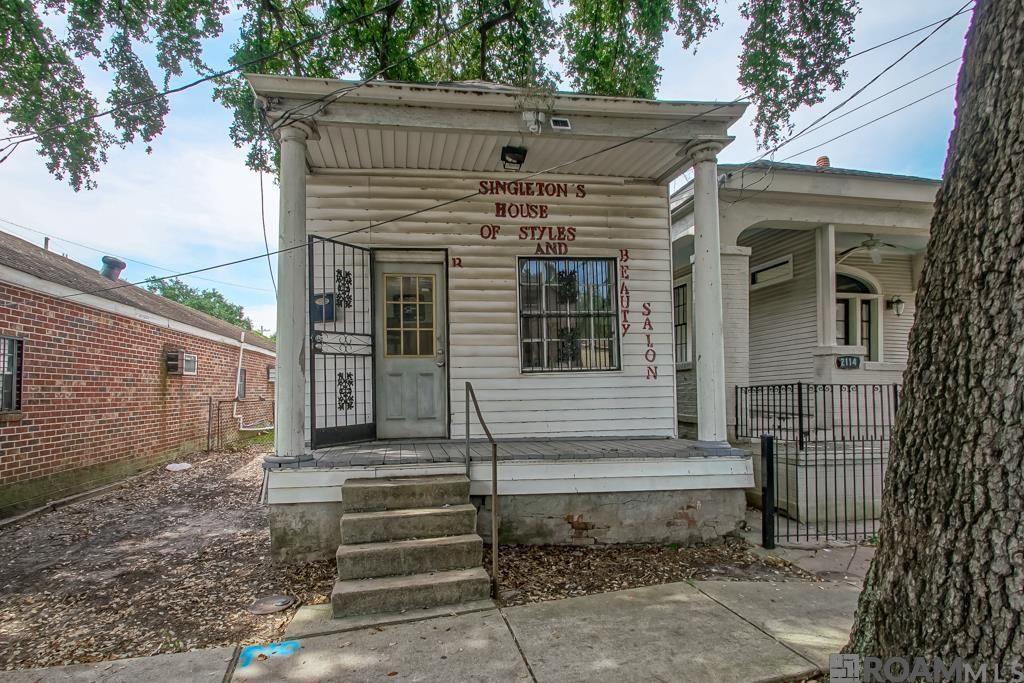 2110 Jackson Ave, New Orleans, LA 70113