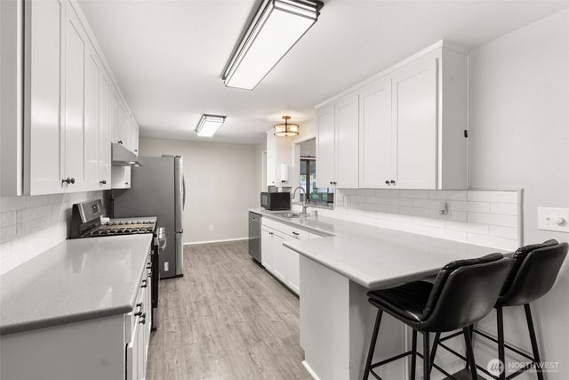 725 W Wyandotte Avenue, Shelton, WA 98584