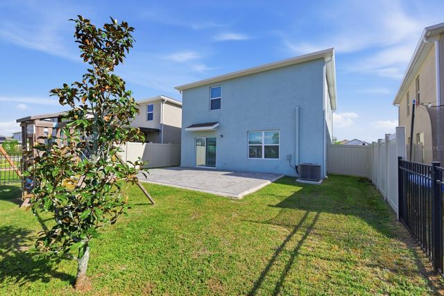 16129 SOFT FERN TRACE, Odessa, FL 33556