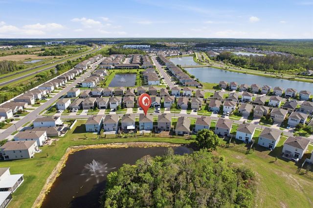 16129 SOFT FERN TRACE, Odessa, FL 33556