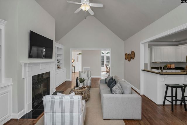 18 Walnut Wood Court, Blythewood, SC 29016