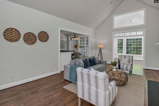 18 Walnut Wood Court, Blythewood, SC 29016