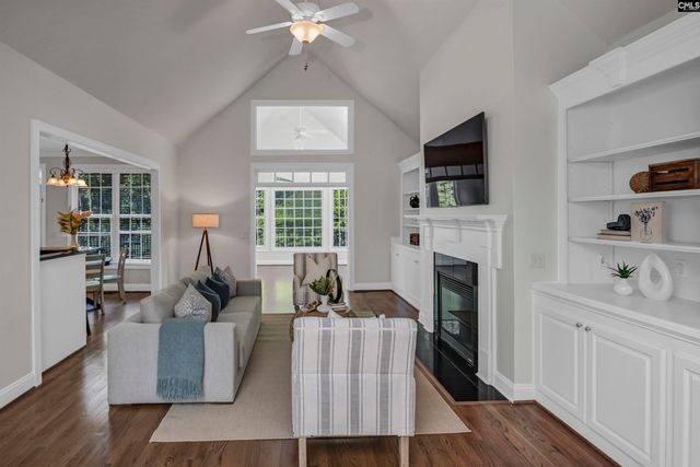 18 Walnut Wood Court, Blythewood, SC 29016