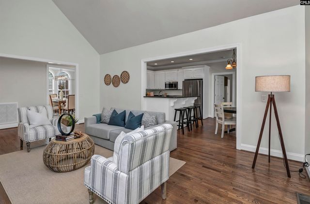 18 Walnut Wood Court, Blythewood, SC 29016