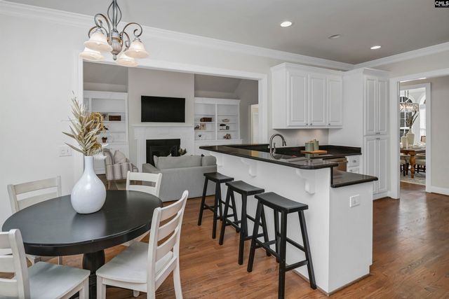 18 Walnut Wood Court, Blythewood, SC 29016