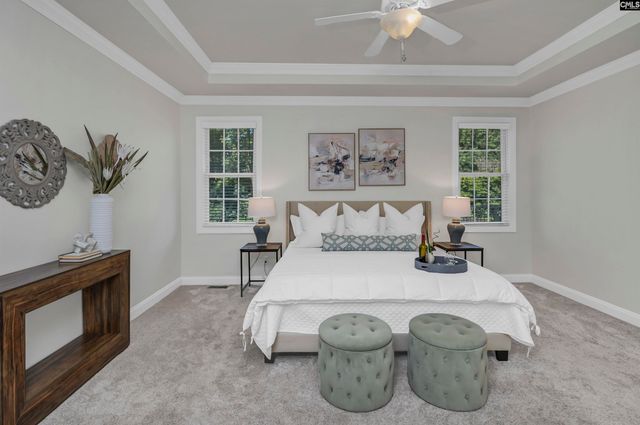 18 Walnut Wood Court, Blythewood, SC 29016