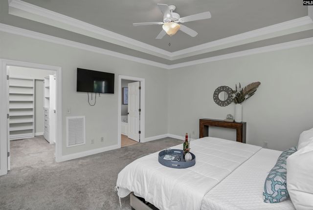 18 Walnut Wood Court, Blythewood, SC 29016