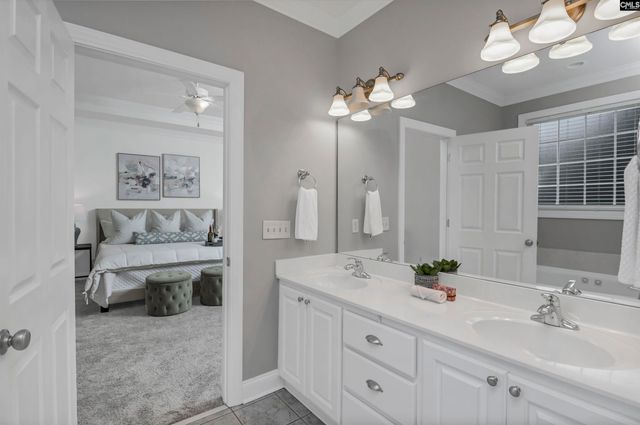 18 Walnut Wood Court, Blythewood, SC 29016