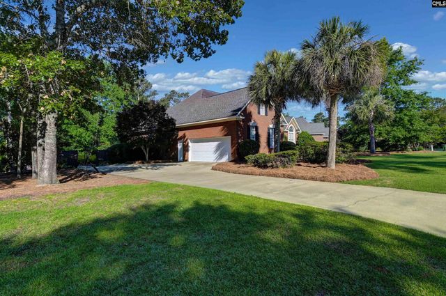 18 Walnut Wood Court, Blythewood, SC 29016