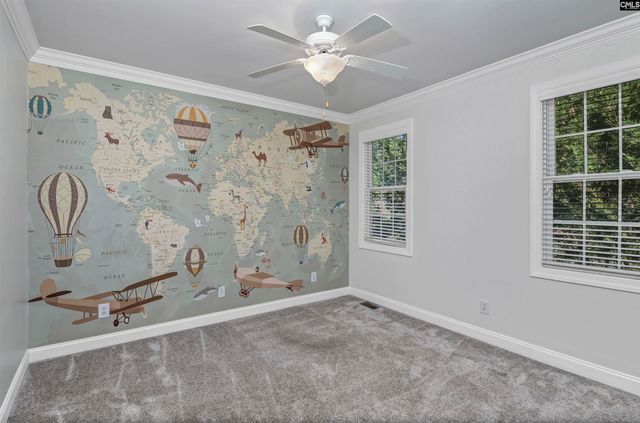18 Walnut Wood Court, Blythewood, SC 29016