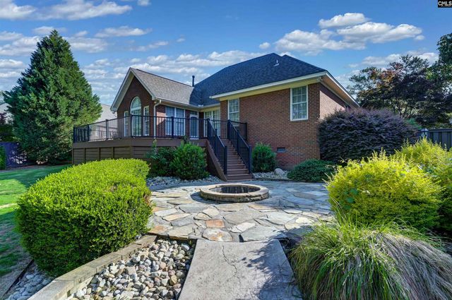 18 Walnut Wood Court, Blythewood, SC 29016