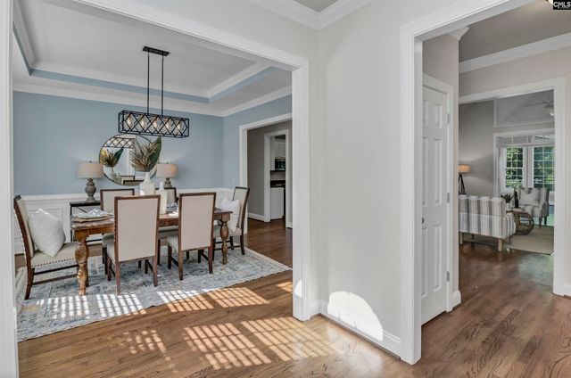 18 Walnut Wood Court, Blythewood, SC 29016