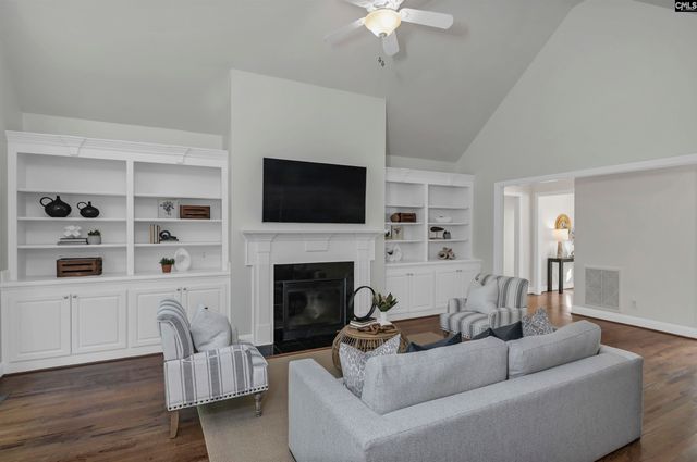 18 Walnut Wood Court, Blythewood, SC 29016