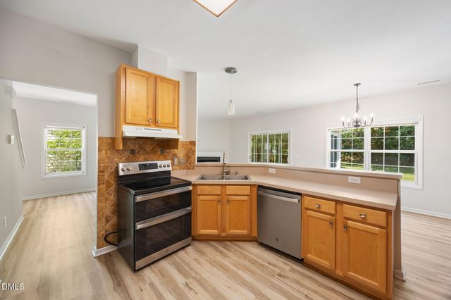 224 Inkster Cove, Raleigh, NC 27603