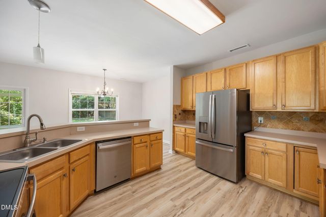 224 Inkster Cove, Raleigh, NC 27603