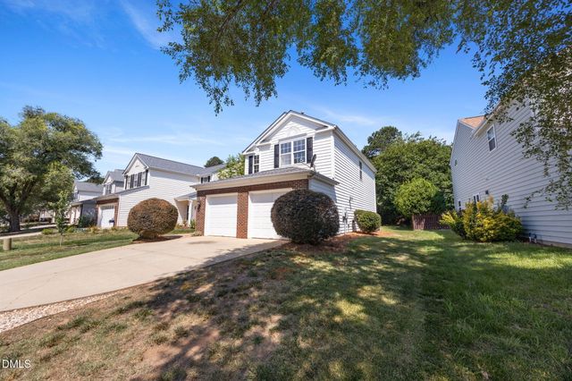 224 Inkster Cove, Raleigh, NC 27603
